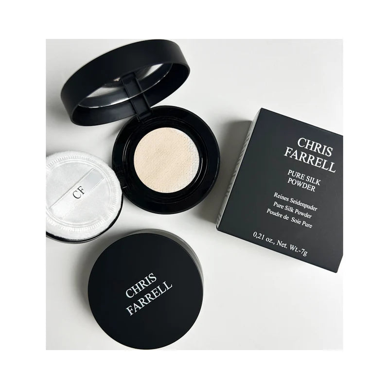 Pure Silk Powder 7g