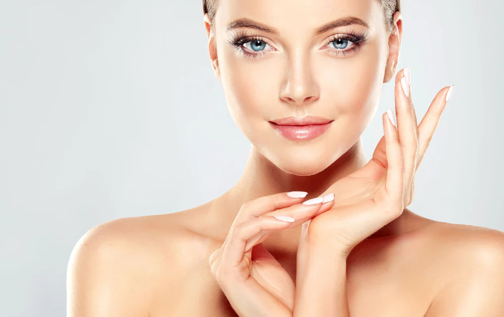 Warum ein Peeling?