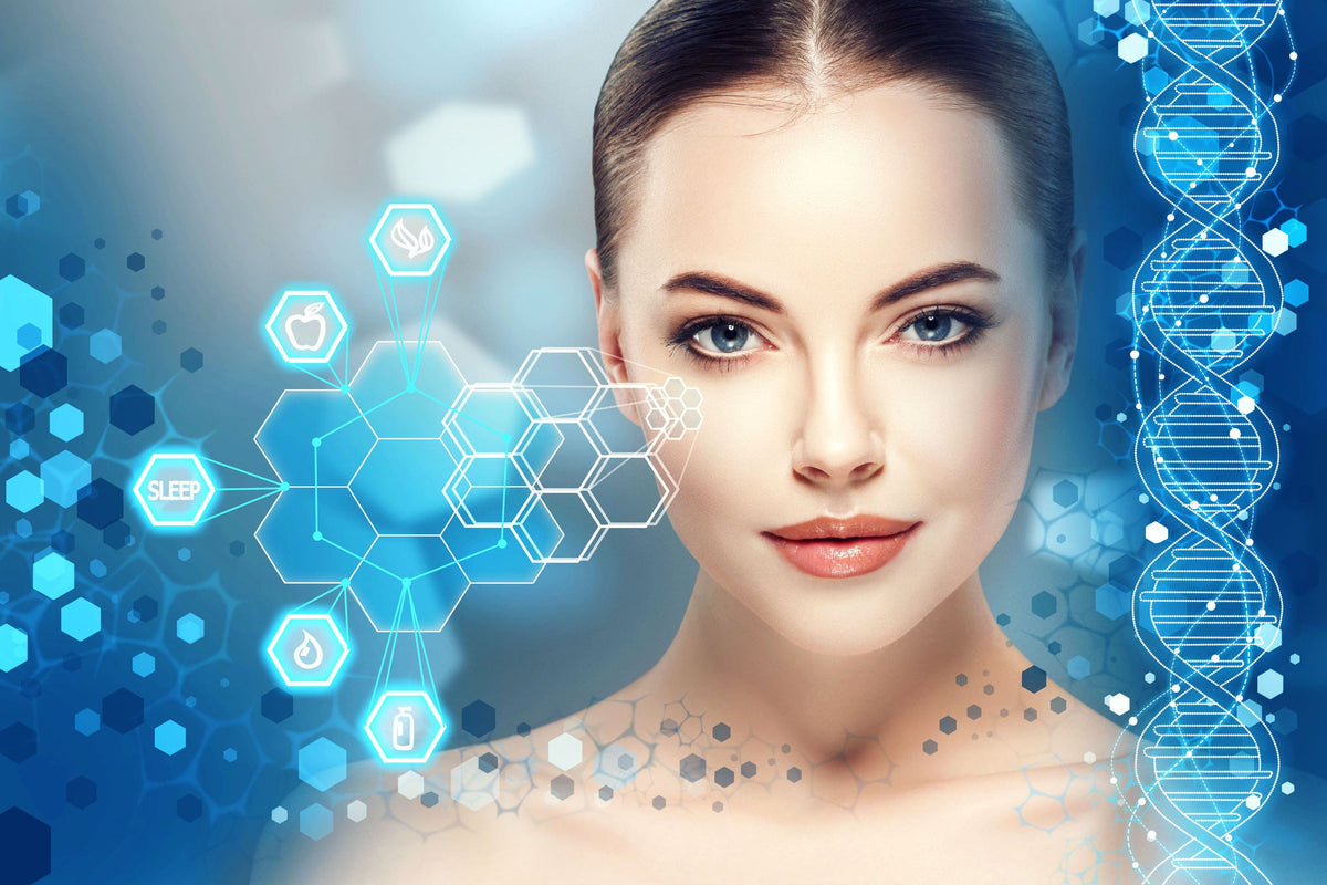 Hyaluron und Sonnenschutz – das smarte Skincare-Duo für den Sommer.