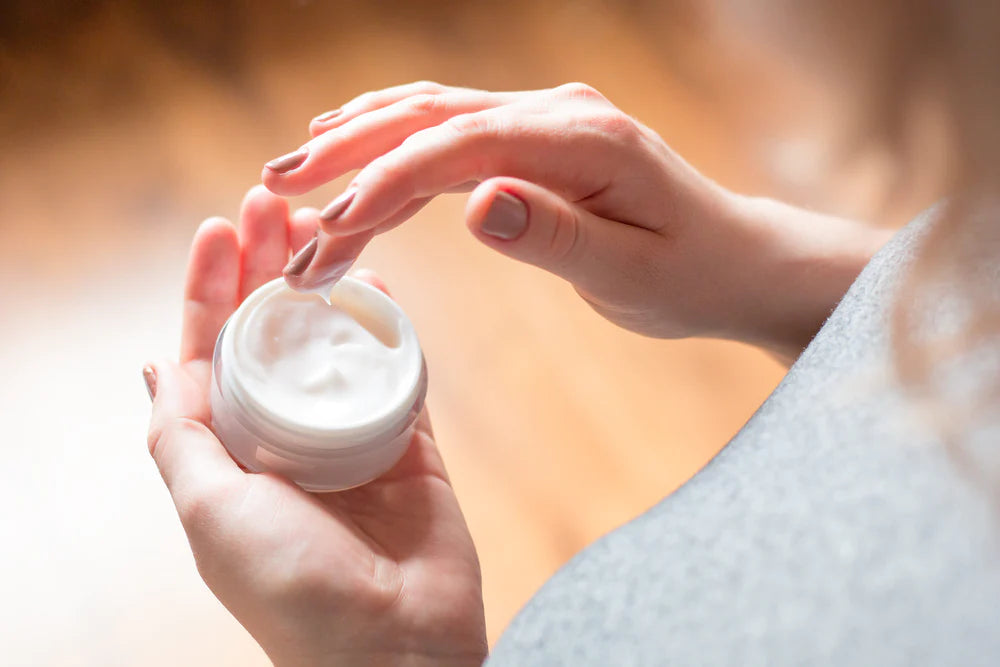 Gesichtscreme – mit oder ohne Parfum?