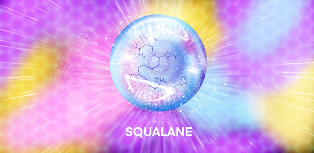 Was ist Squalan?
