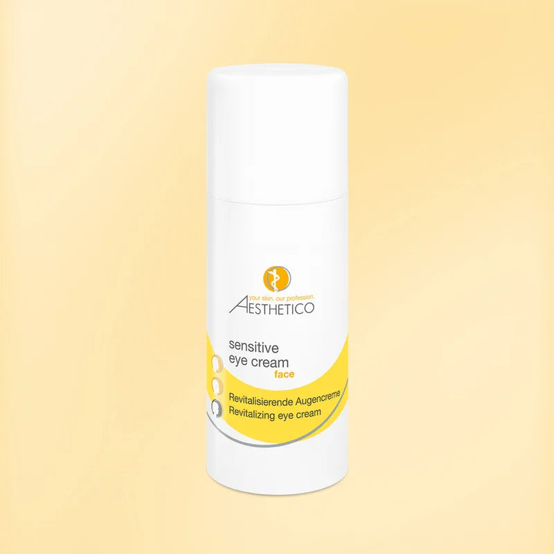 AESTHETICO sensitive eye cream 15 ml