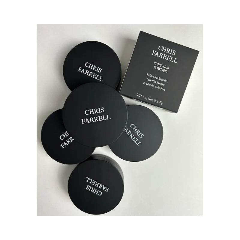 Pure Silk Powder 7g